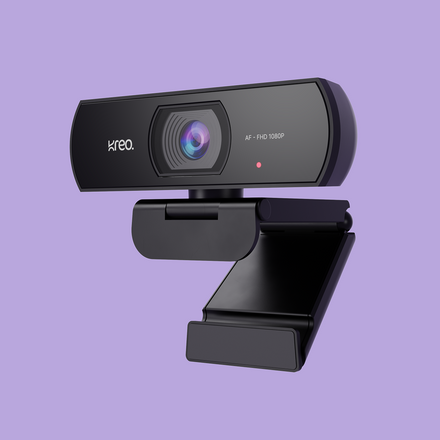 Audio & Video