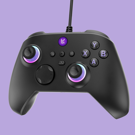 Controllers