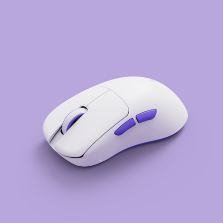 Gaming Mouse