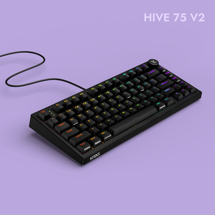 Keyboards